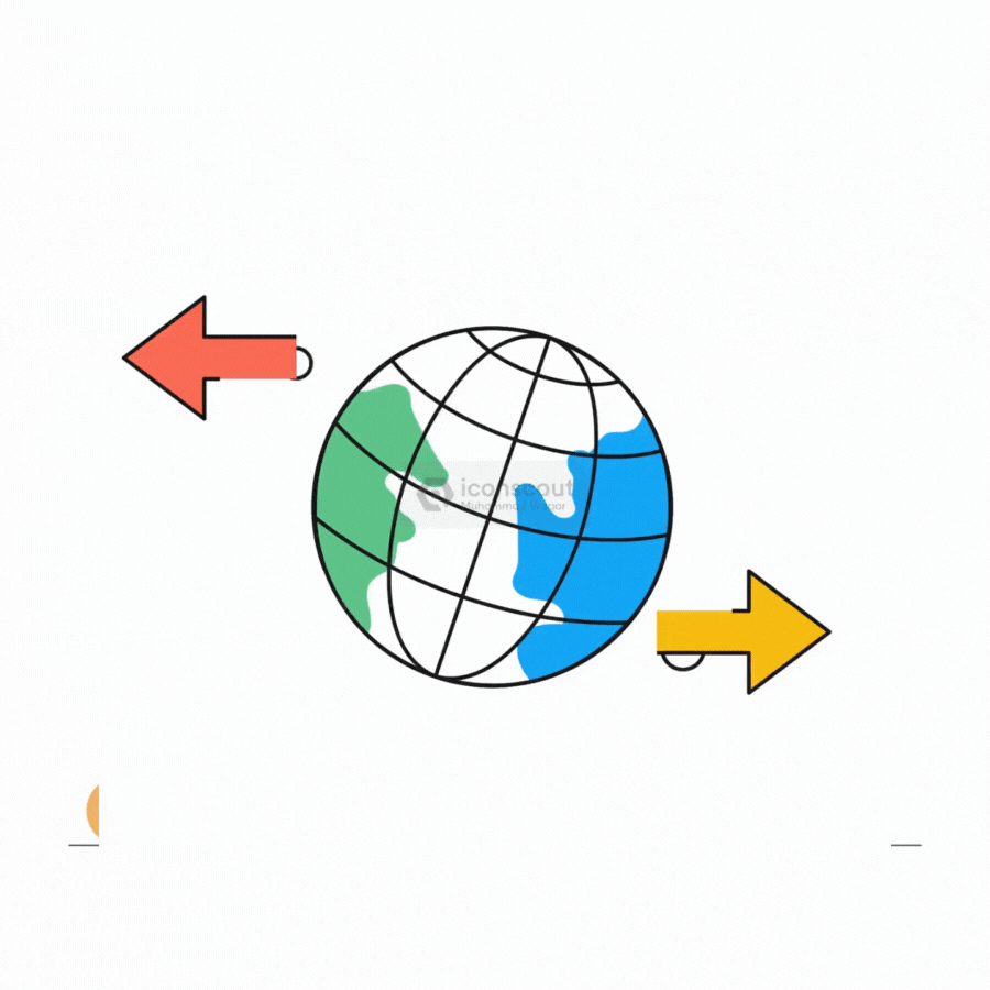Import Export Code Registration